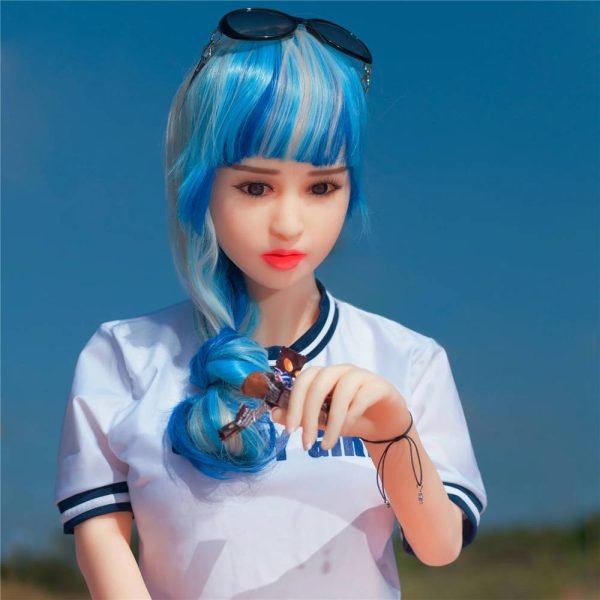 145cm tpe puppe alice mypuppen reine schönheit liebespuppe 1