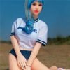 145cm tpe puppe alice mypuppen reine schönheit liebespuppe 2