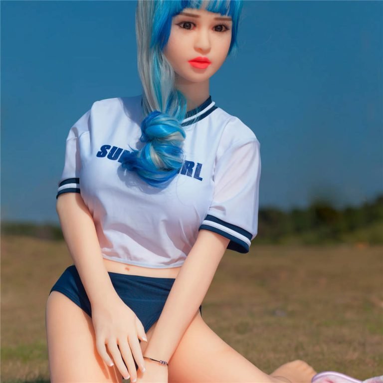 145cm tpe puppe alice mypuppen reine schönheit liebespuppe 2