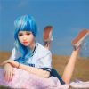 145cm tpe puppe alice mypuppen reine schönheit liebespuppe 3