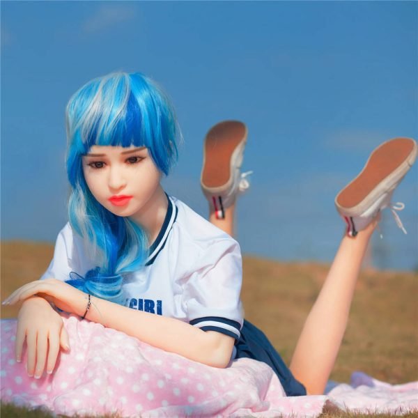 145cm tpe puppe alice mypuppen reine schönheit liebespuppe 3