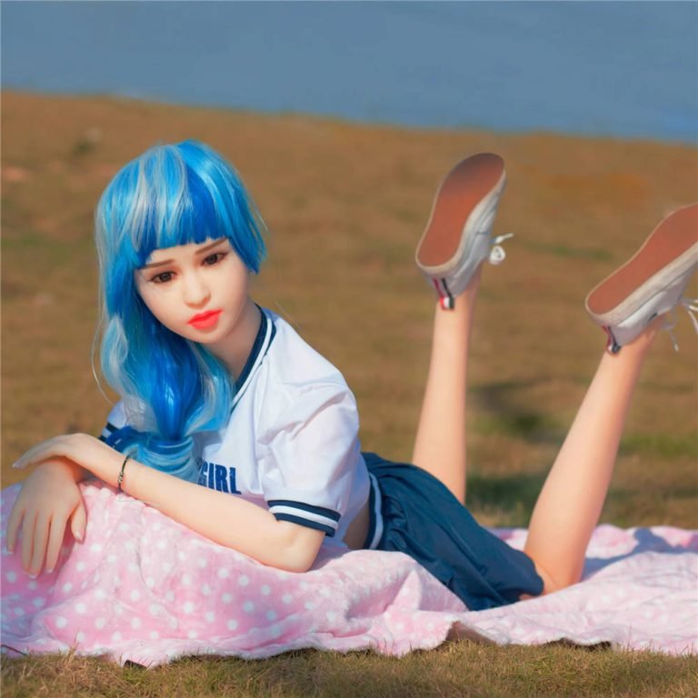 145cm tpe puppe alice mypuppen reine schönheit liebespuppe 4