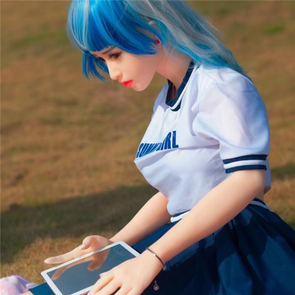 145cm tpe puppe alice mypuppen reine schönheit liebespuppe 6
