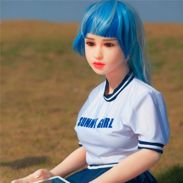 145cm tpe puppe alice mypuppen reine schönheit liebespuppe 7