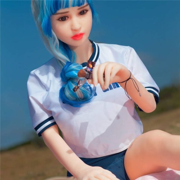 145cm tpe puppe alice mypuppen reine schönheit liebespuppe 9
