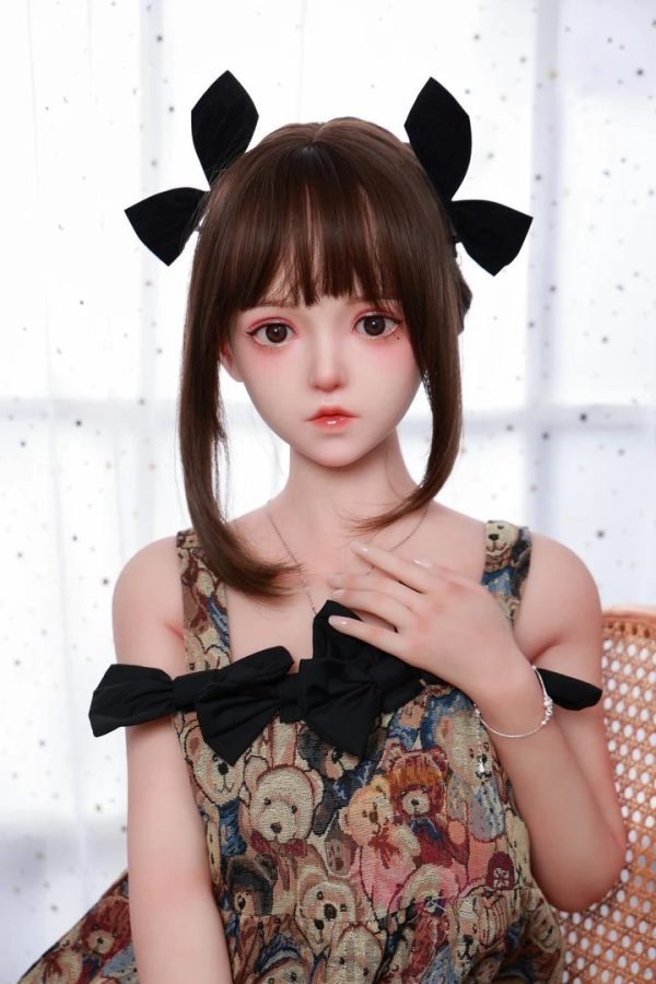 148cm stile asiatico mypuppen lei bambola amore 1