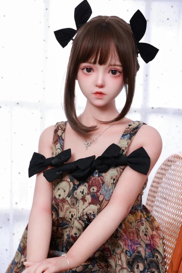 148cm stile asiatico mypuppen lei bambola amore 10