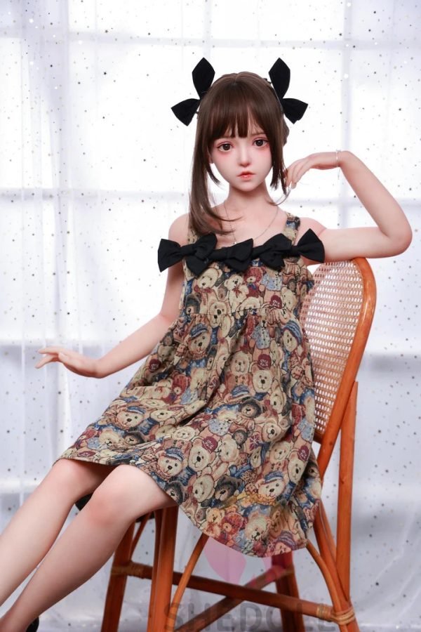 148cm stile asiatico mypuppen lei bambola amore 12