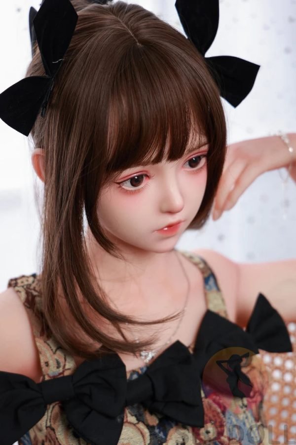 148cm stile asiatico mypuppen lei bambola amore 13