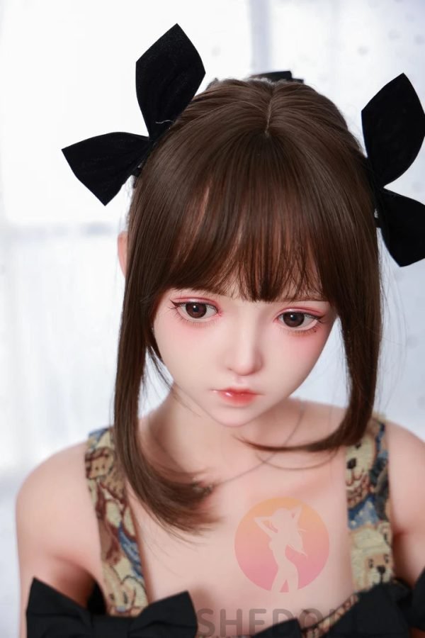 148cm stile asiatico mypuppen lei bambola amore 18