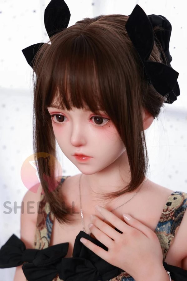 148cm stile asiatico mypuppen lei bambola amore 2