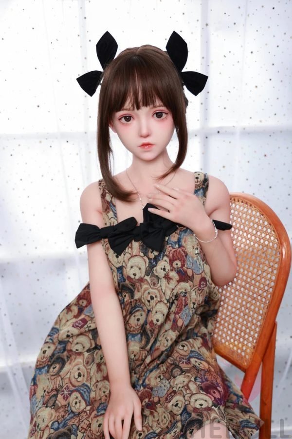 148cm stile asiatico mypuppen lei bambola amore bambola 4