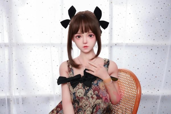 148cm stile asiatico mypuppen lei bambola amore 6