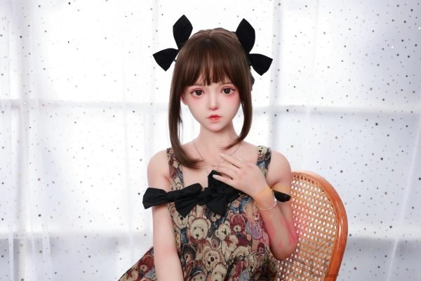 148cm stile asiatico mypuppen lei bambola amore 7
