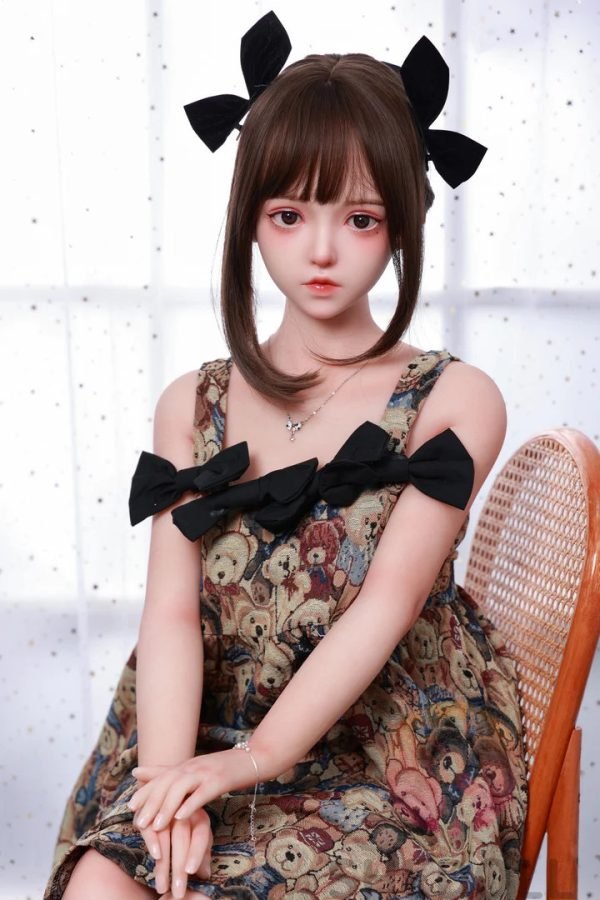 148cm stile asiatico mypuppen lei bambola amore 8