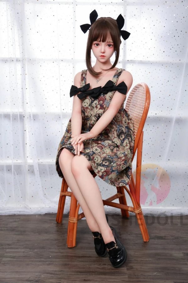 148cm stile asiatico mypuppen lei bambola amore bambola 9