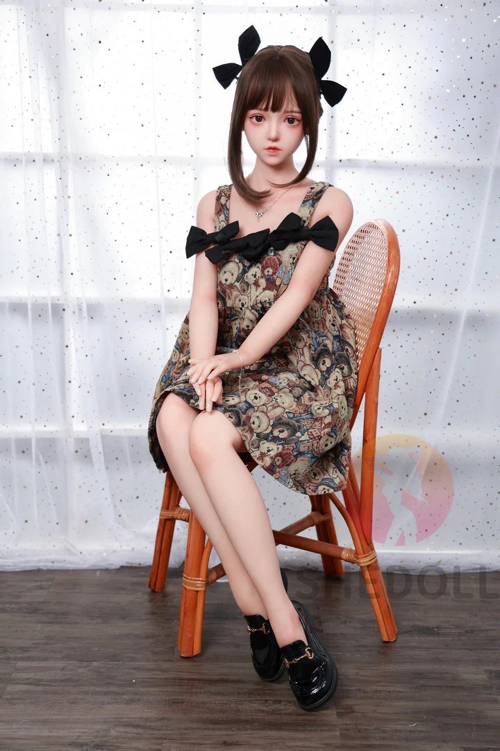 148cm stile asiatico mypuppen lei bambola amore bambola 9
