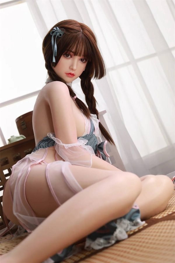 148cm doll d cup mypuppen real life poupée d'amour 17