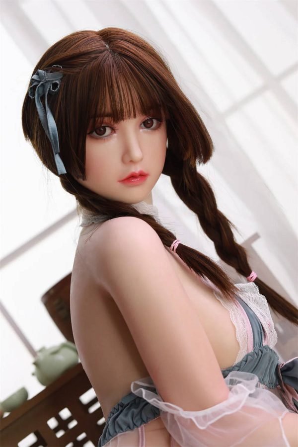 148cm doll d cup mypuppen real life poupée d'amour 18