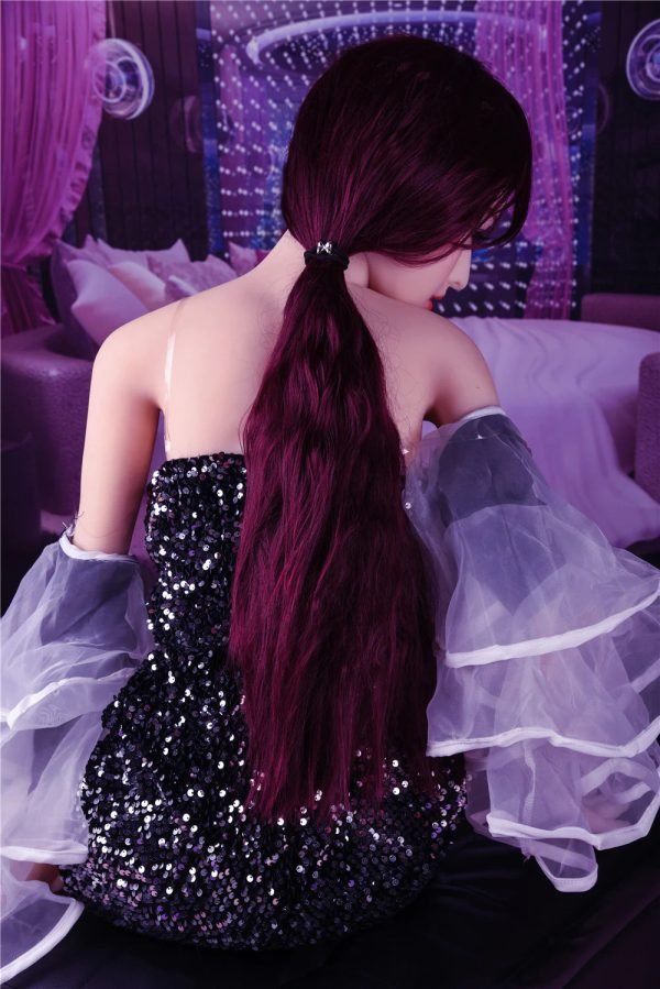 148cm tpe mydoll sexy japanese love doll 2