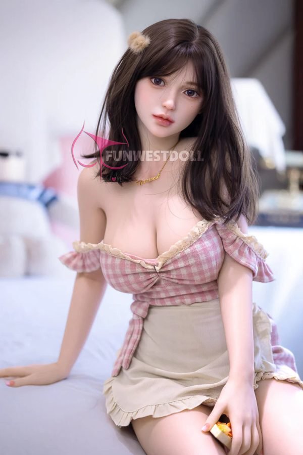 152cm doll fair skinned mypuppen d cup funwest love doll 10