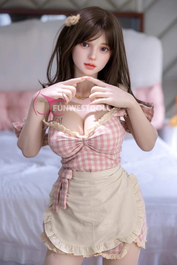 152cm doll fair skinned mypuppen d cup funwest love doll 9