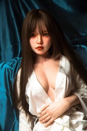 152cm silicone sex doll qita doll love doll 2