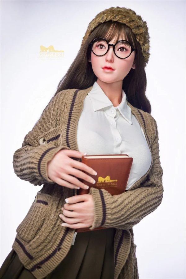 153cm asian mydolls irontech silicone doll love doll 11