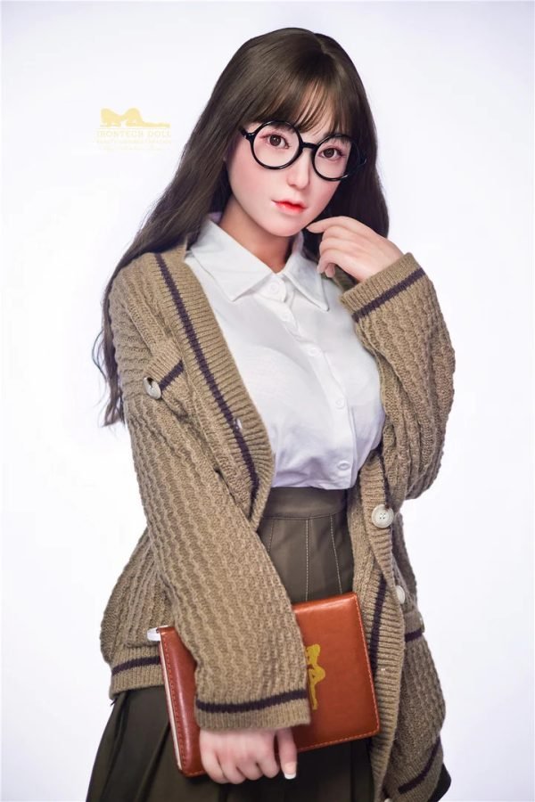 153cm asian mydolls irontech silicone doll love doll 12