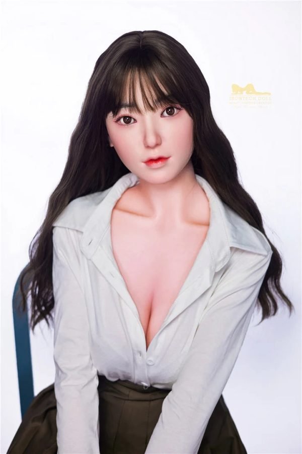 153cm asian mydolls irontech silicone doll love doll 5