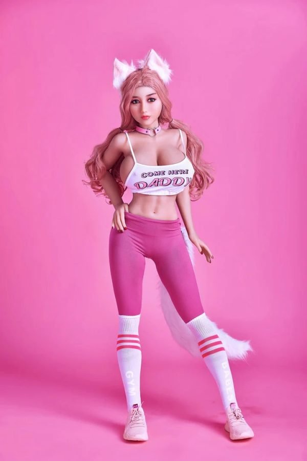 154cm tiffany irontech mypuppen h cesta amor muñeca 1