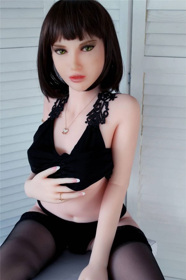 155cm realistic mature mypuppen df doll liebespuppe 10