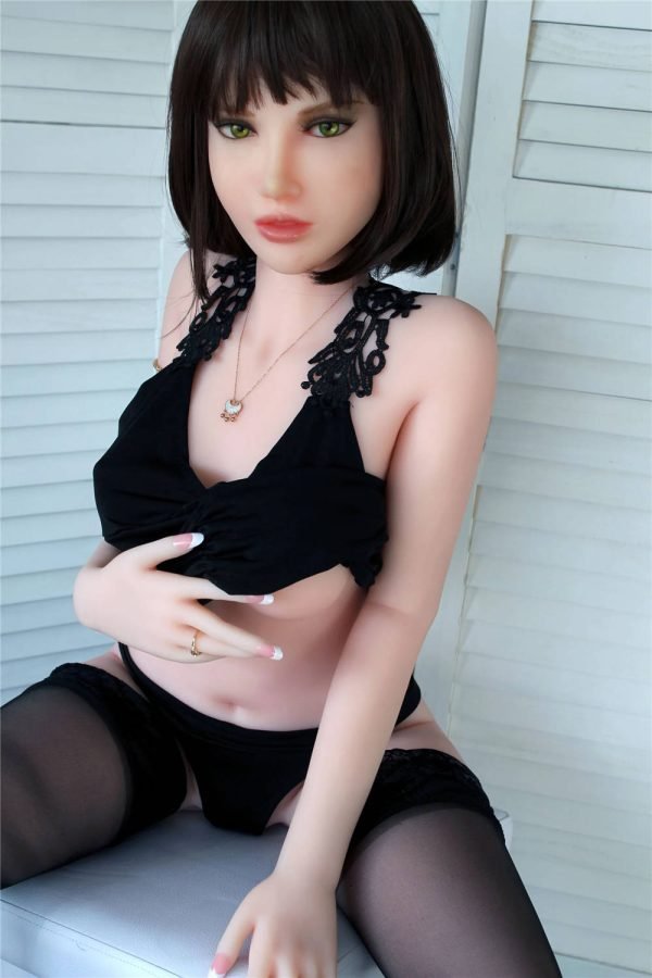 155cm realistic mature mypuppen df doll liebespuppe 11
