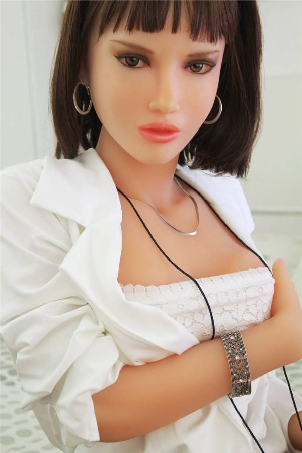 155cm realistic mature mypuppen df doll liebespuppe 16