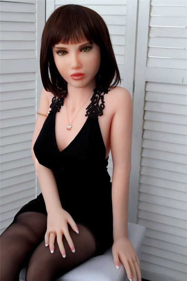 155cm realistic mature mypuppen df doll liebespuppe 4