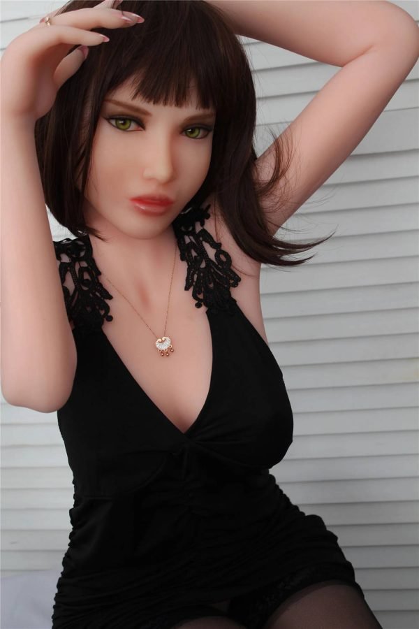 155cm realistic mature mypuppen df doll liebespuppe 5