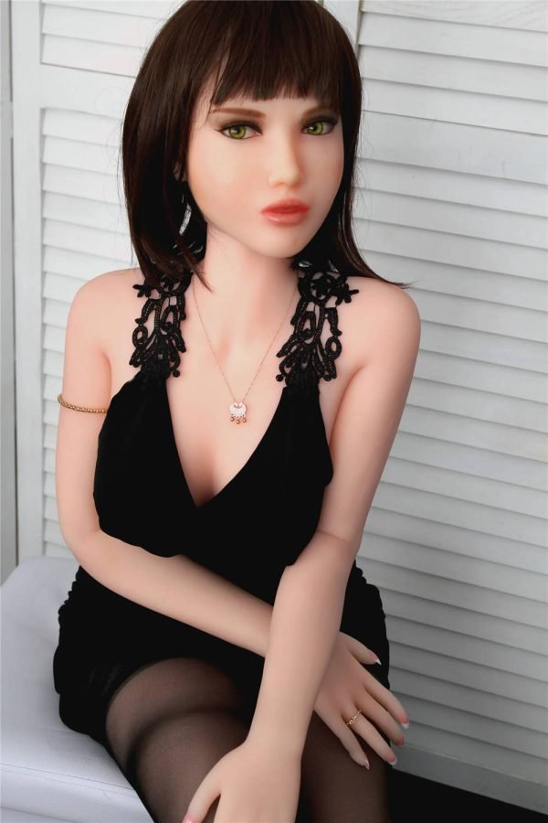 155cm realistic mature mypuppen df doll liebespuppe 7