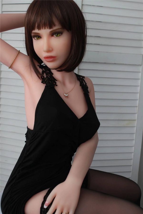 155cm realistic mature mypuppen df doll liebespuppe 9