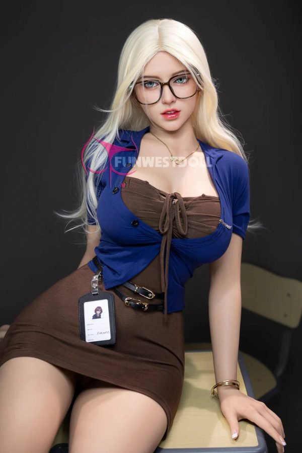 157 cm gros seins mypuppen g cup poupée d'amour 1
