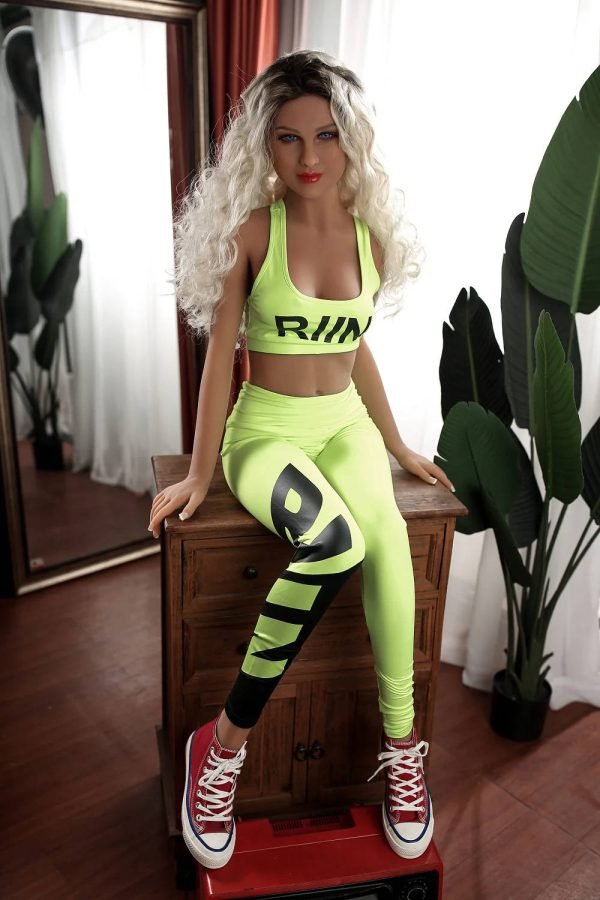 157cm sex doll teresa mypuppen small breasted tpe love doll 5