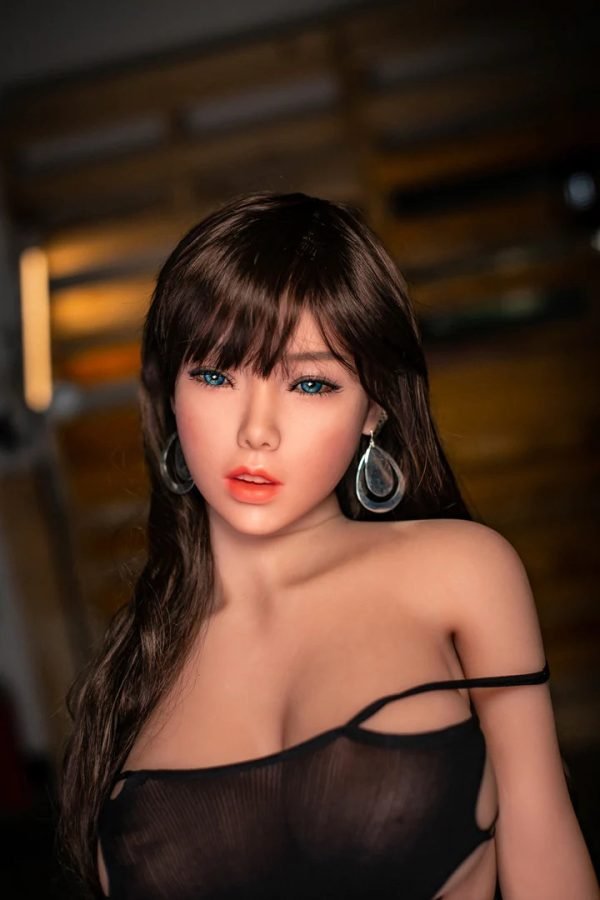 158 cm mypoupe érotique féminine grande poupée d'amour 11