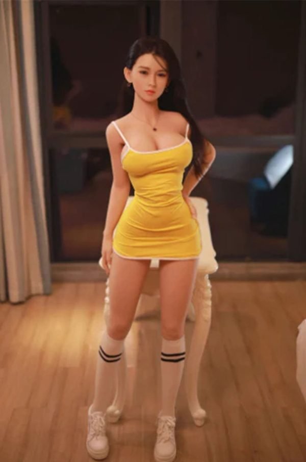 158cm muy hermosa mydolls sexo barato muñeca amor muñeca 2
