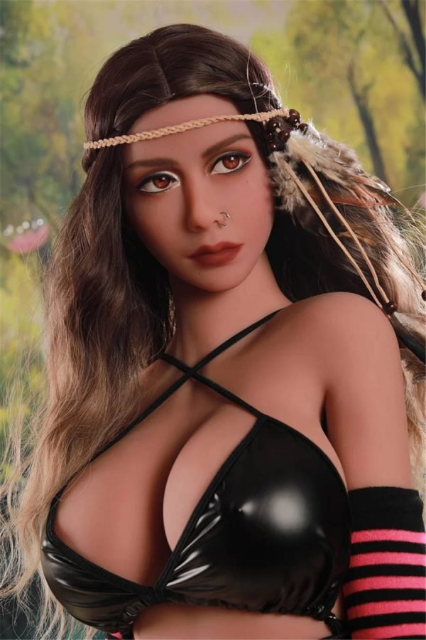 158cm size sex mypuppen f cup life poupée d'amour 5