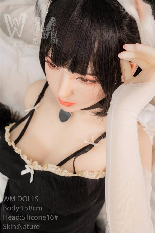 158cm adolescente japonés mydolls c taza catgirl amor muñeca 9