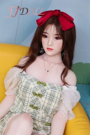 158cm tpe sexo muñeca mydolls más lujoso realista amor muñeca 5