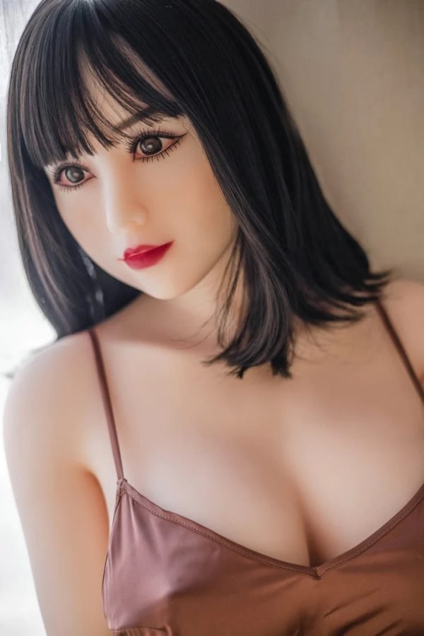 159cm doll tpe mypuppen e cup irontech poupée d'amour 1