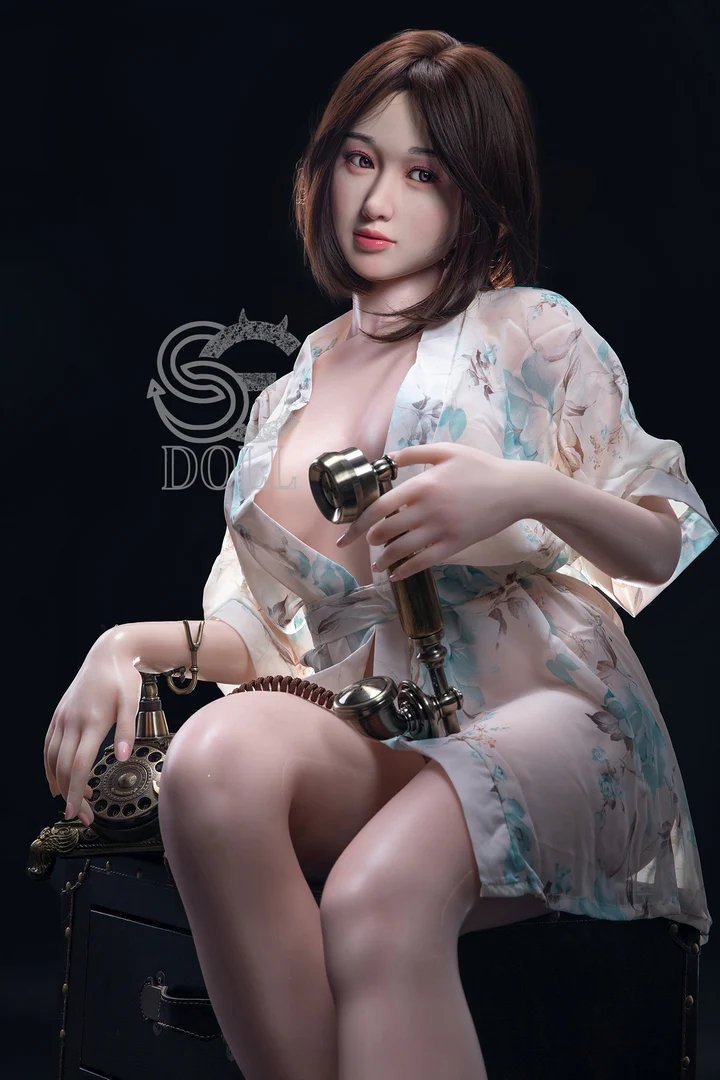 160cm se silicone dolls mydolls c cup cecilia love doll 5