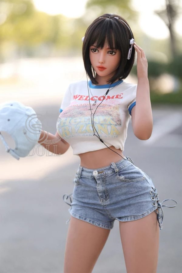 161 scm e doll my dolls f cup love doll 10