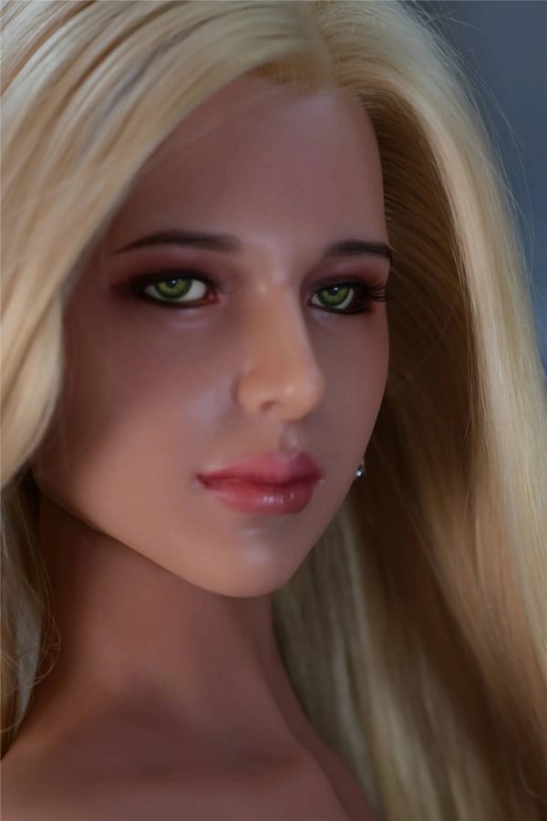 162cm blonde lifelike mydolls small breast 9