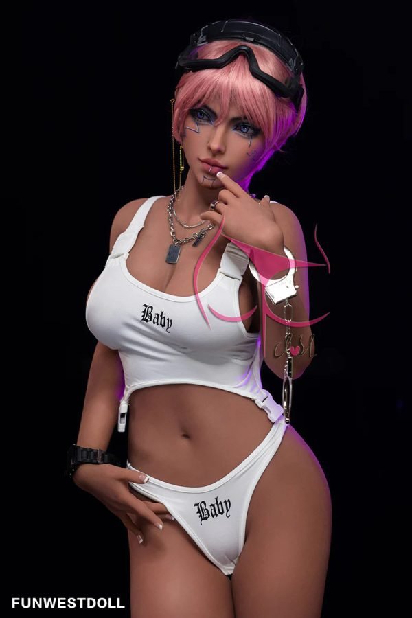162cm rosa fantasía mydolls f taza sexy amor muñeca 1